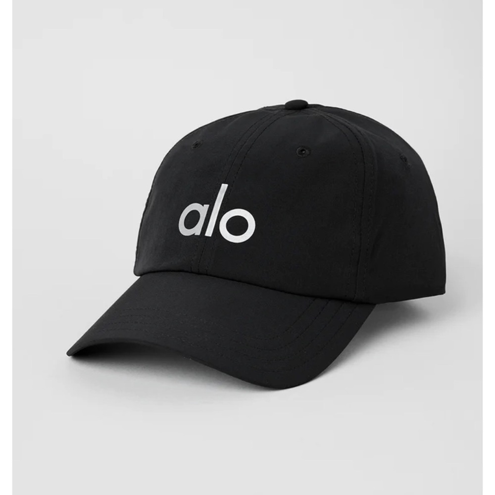 BRAND NEW ALO black hat